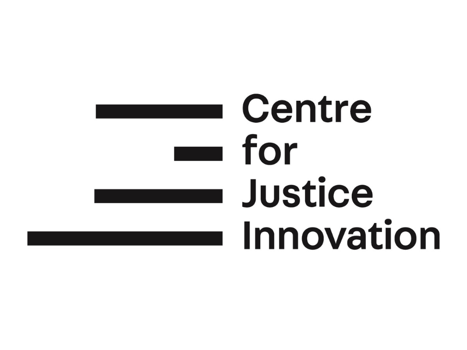 Logo for Centre for Justice Innovation