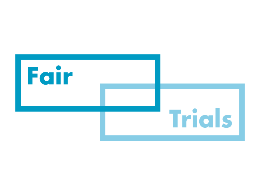 Fair Trials logo