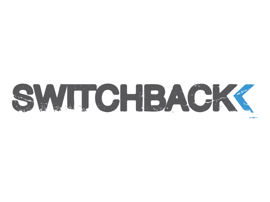Switchback logo
