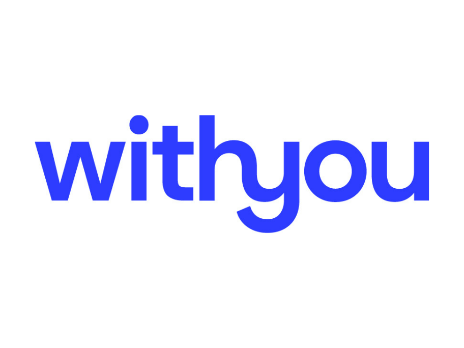 WithYou logo